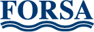 Forsa Danmark logo